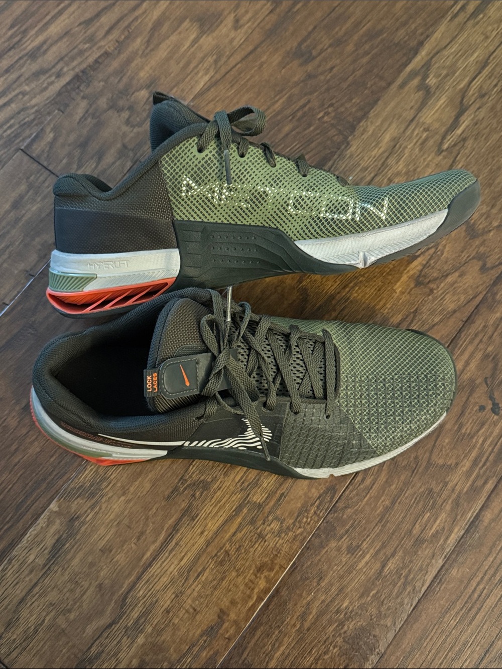 Men’s Nike Metcon